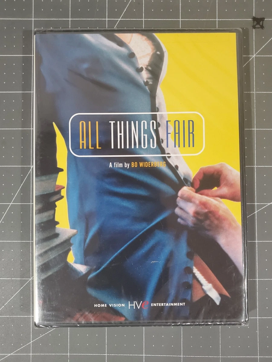All things fair online sale