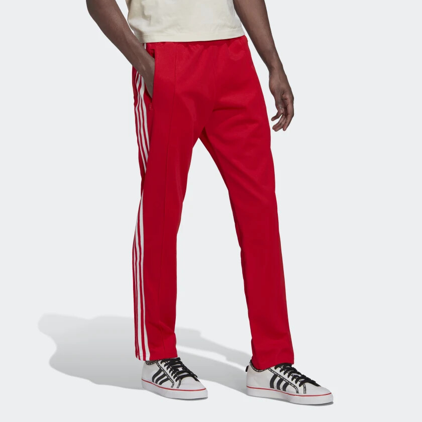 adidas Originals Men's Adicolor Classics Beckenbauer Track Pants
