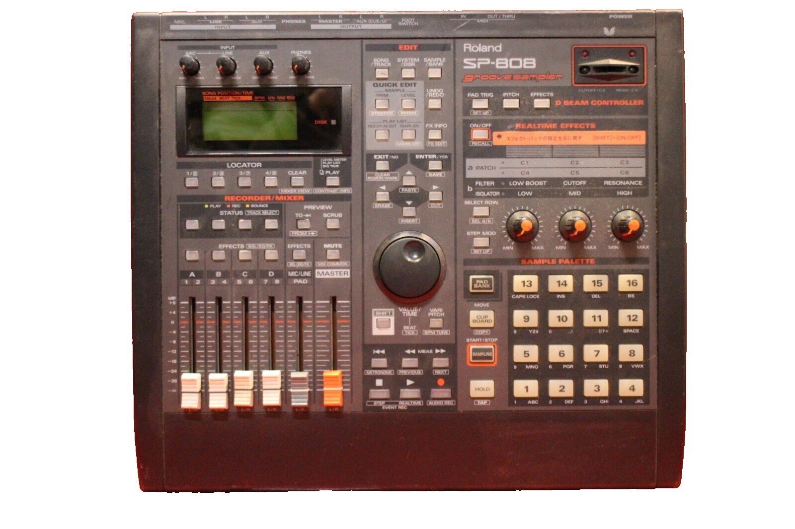 Sp 808 | eBay