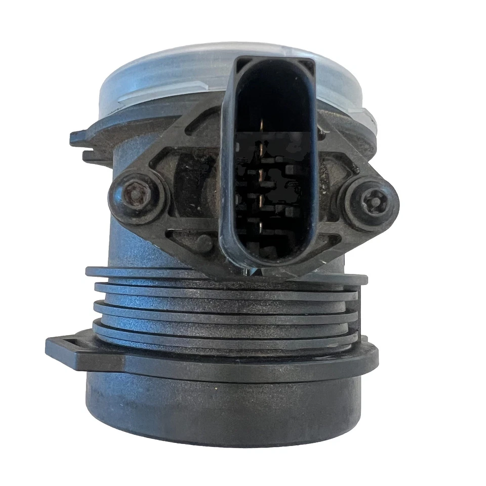 Mercedes Benz Air Mass Flow Sensor 1120940048 80 Bosch Genuine OEM NEW NIB - Image 3 of 3