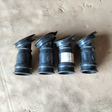 N3503580 Faltenbelag Rohr 4 St&uuml;ck passend f&uuml;r Kuhn  Drille