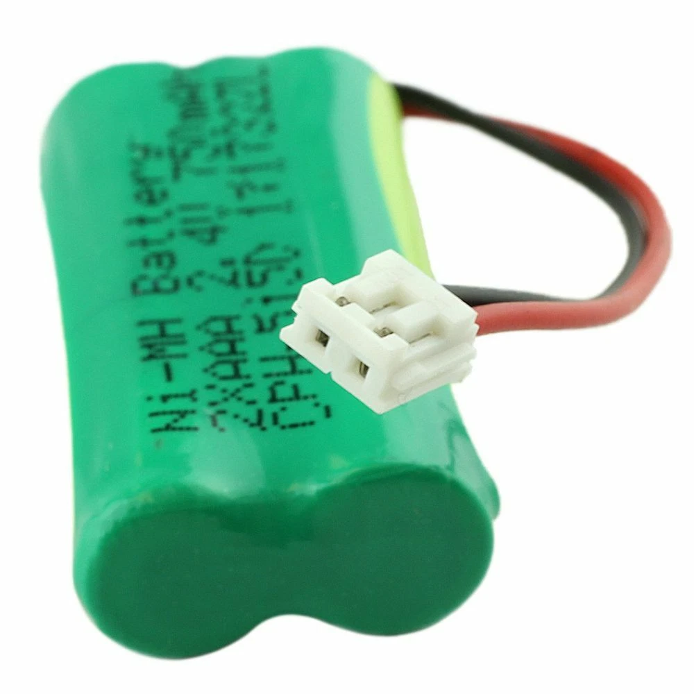 Qty.1 NEW Empire Scientific 2.4V 750mAh NiMh battery for Clarity 