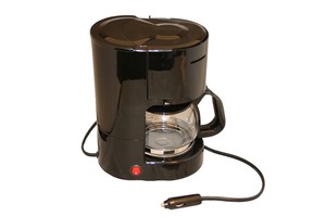 12 Voltios Máquinas de Café Cafetera para el Barco Camping Caravana Auto  Jardín | eBay