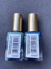 Set of 2 Loreal Paris Nail Color Polish: No Cloud In Sight 111 Jet Set Paris 540 — photo 4