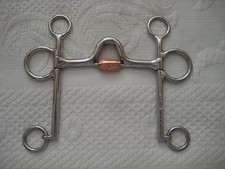 Working Bit WB-5505 MP-09 Stainless Steel