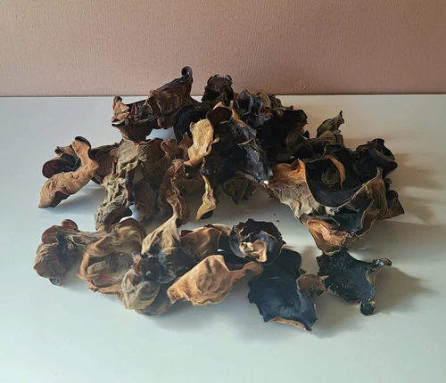 Dried Jelly Ear, Wood Ear 30g