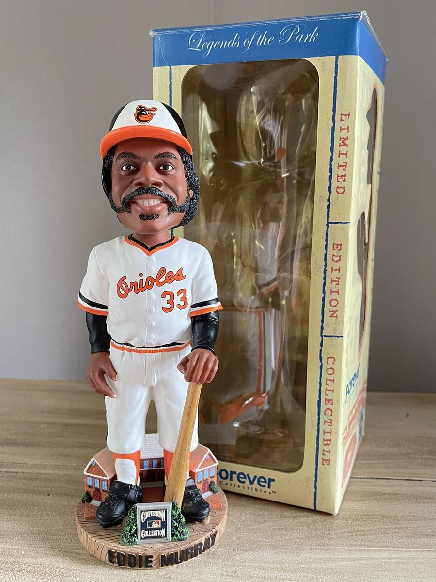 Eddie Murray MLB Bobbleheads for sale | eBay