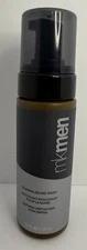 MARY KAY MK MEN~FOAMING BEARD WASH/CLEANSER~180436~FULL SIZE~NIB!