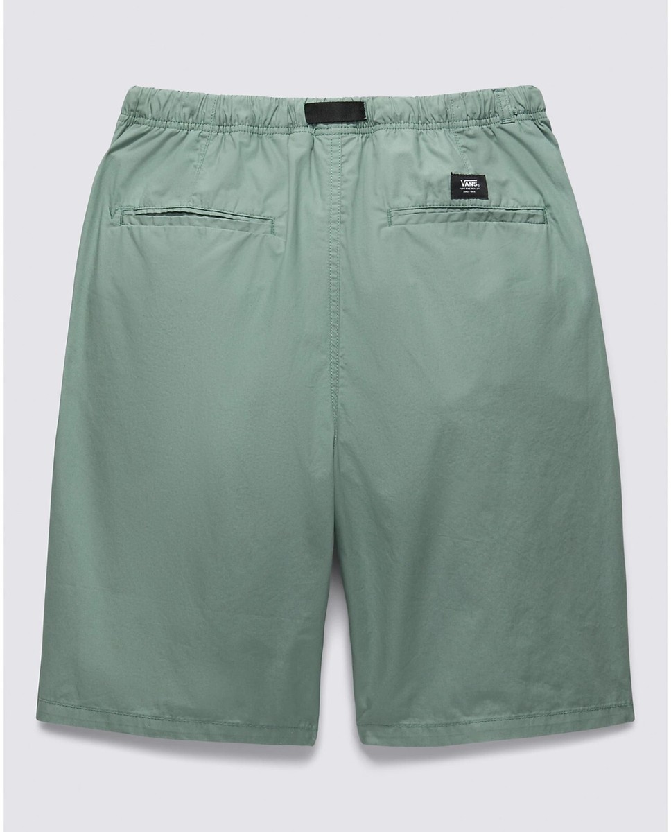 WISH FOR EVER BAGGY SHORTS サイズS WISH FOR EVER ジーンズ ASSORT 2TUCK BAGGY SHORTS / アソート2