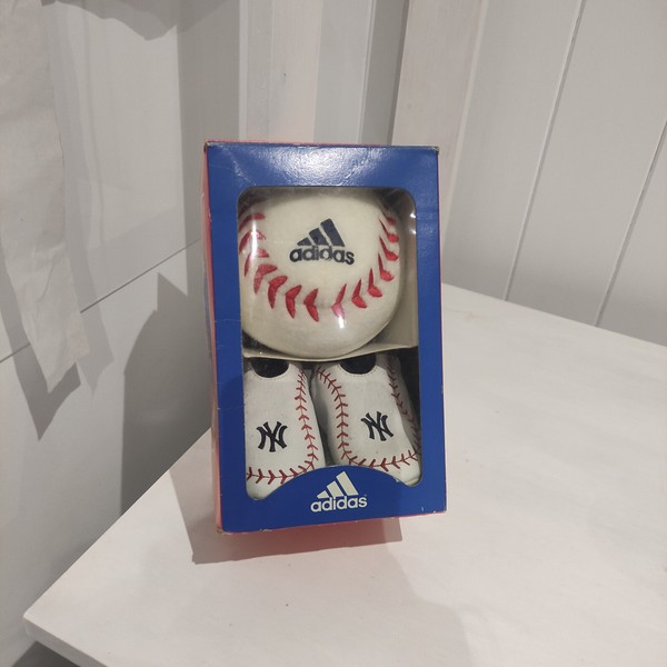 Deportivas para bebé Adidas - New York yankees