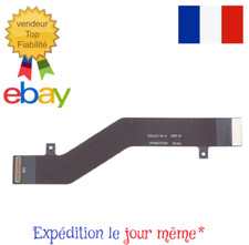 MOTOROLA MOTO G POWER 2020 Flex Cable Connection Motherboard Charging Connector