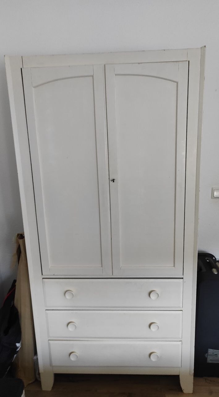 Kleiderschrank gebraucht eBay