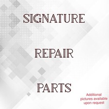 701035 Dacor Oven door hinge kit set