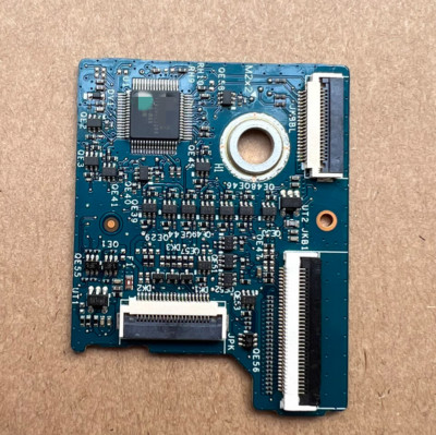 Für Dell Alienware M15 R5 R6 R7 Palmrest Junction Circuit Board LS-K666P 