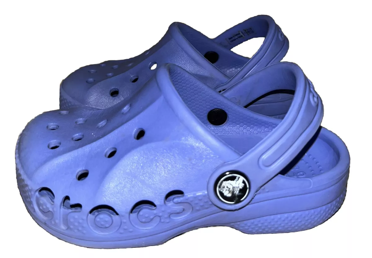 Crocs c 9 sales