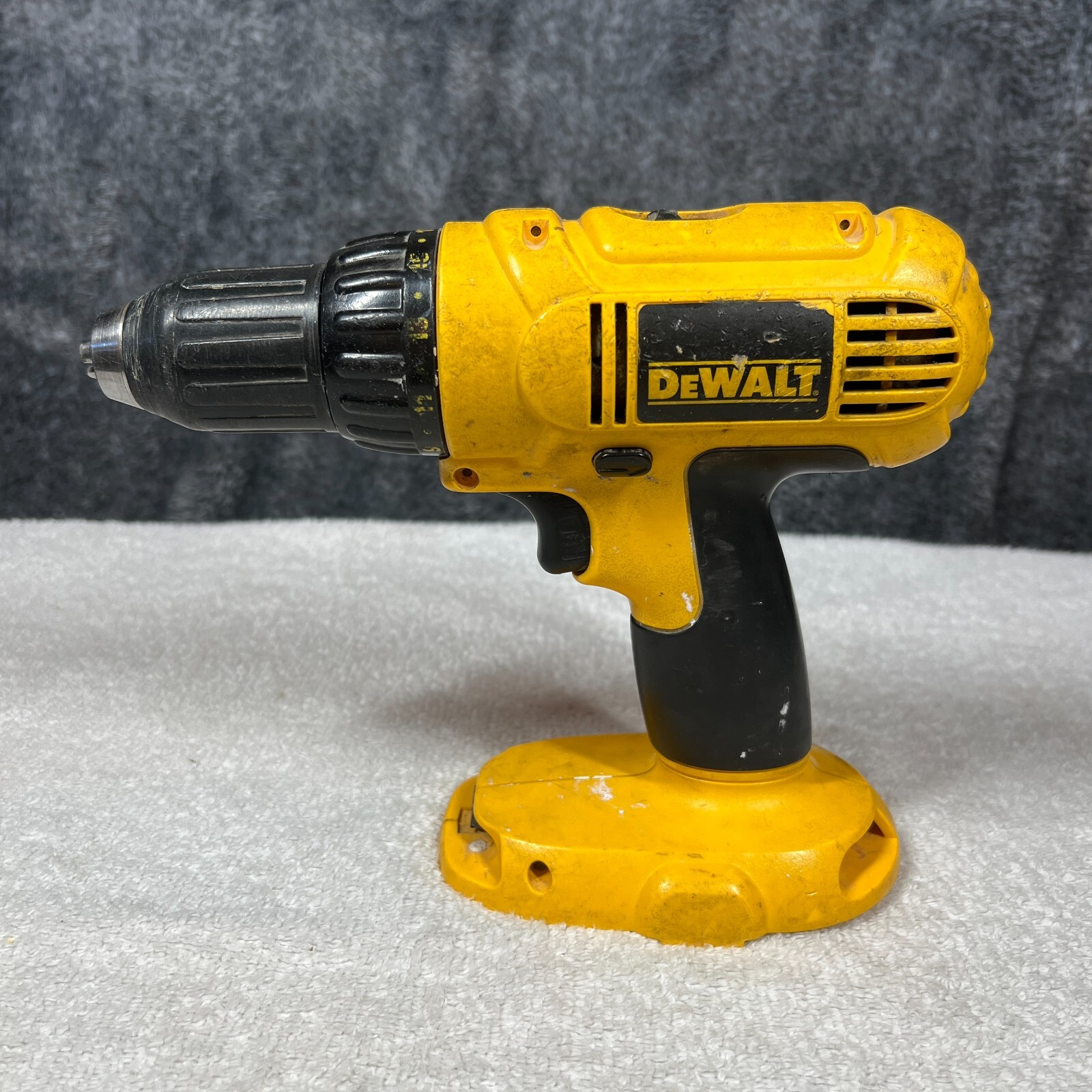 DeWalt DC759 1/2