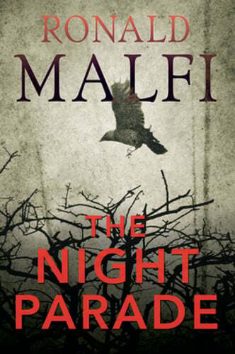 The Night Parade by Ronald Malfi: Used