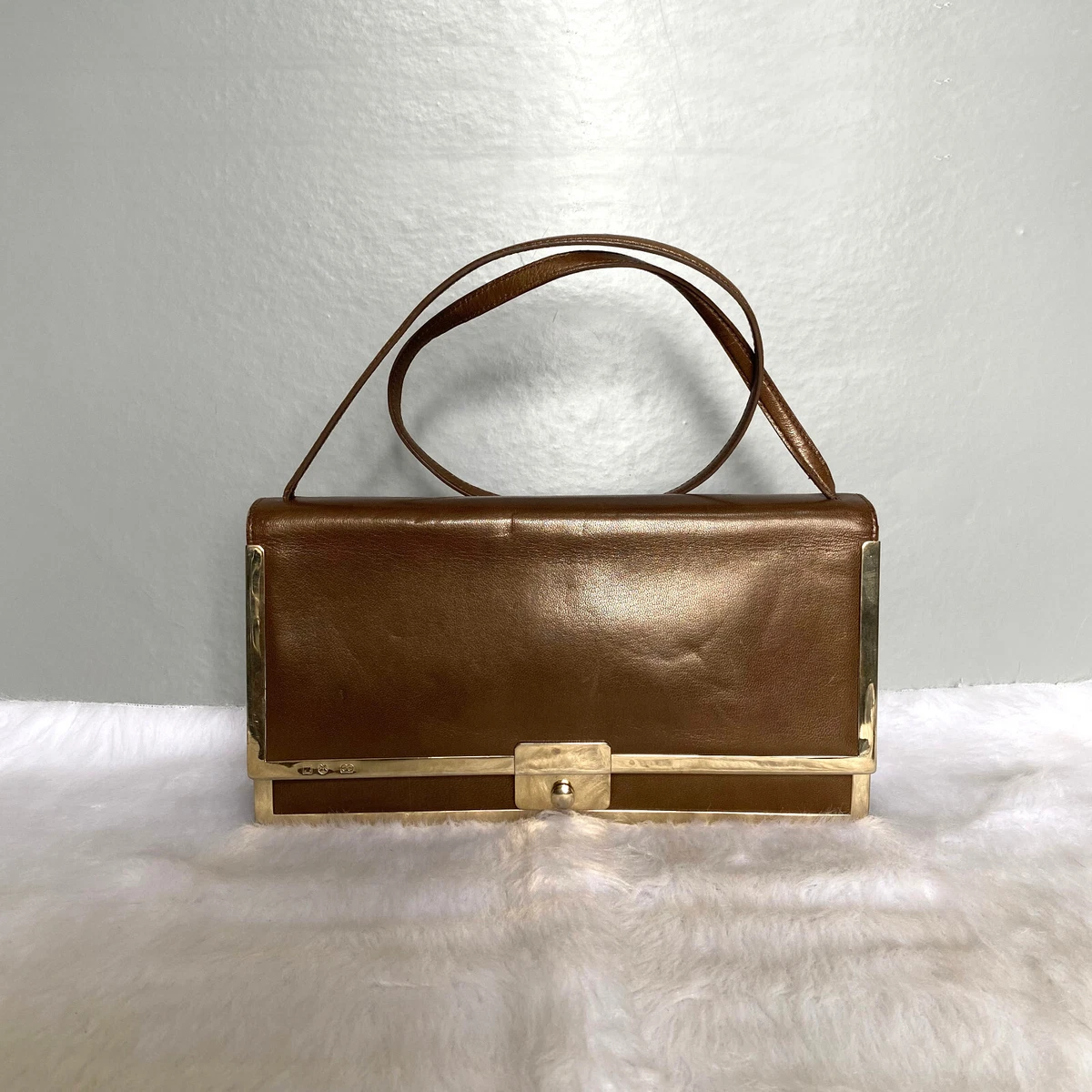 Vintage escada handbags cheap