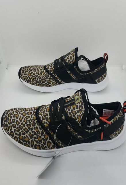 leopard new balance nergize