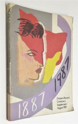 VARIOUS Drapers Record Centenary Supplement, 1887-1987