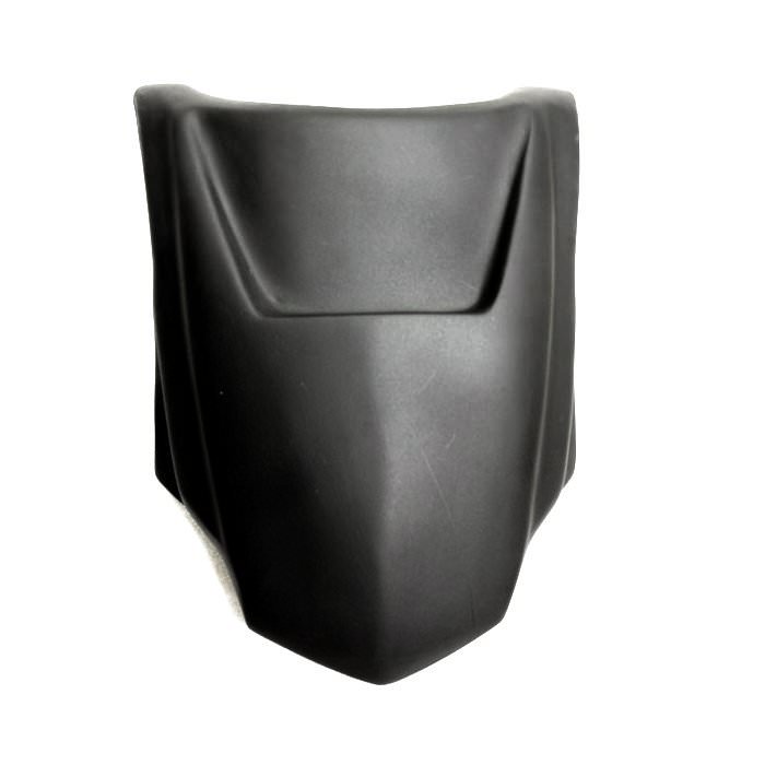 MOS FRP Big Front Mask for Yamaha Zuma 125 2009-2015 (Vertical