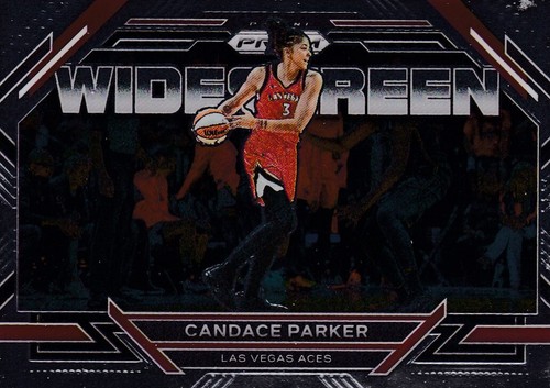 2023 Panini Prizm WNBA -Widescreen Inserts- YOU PICK/CHOOSE-FINSIH YOUR SET - Picture 5 of 16