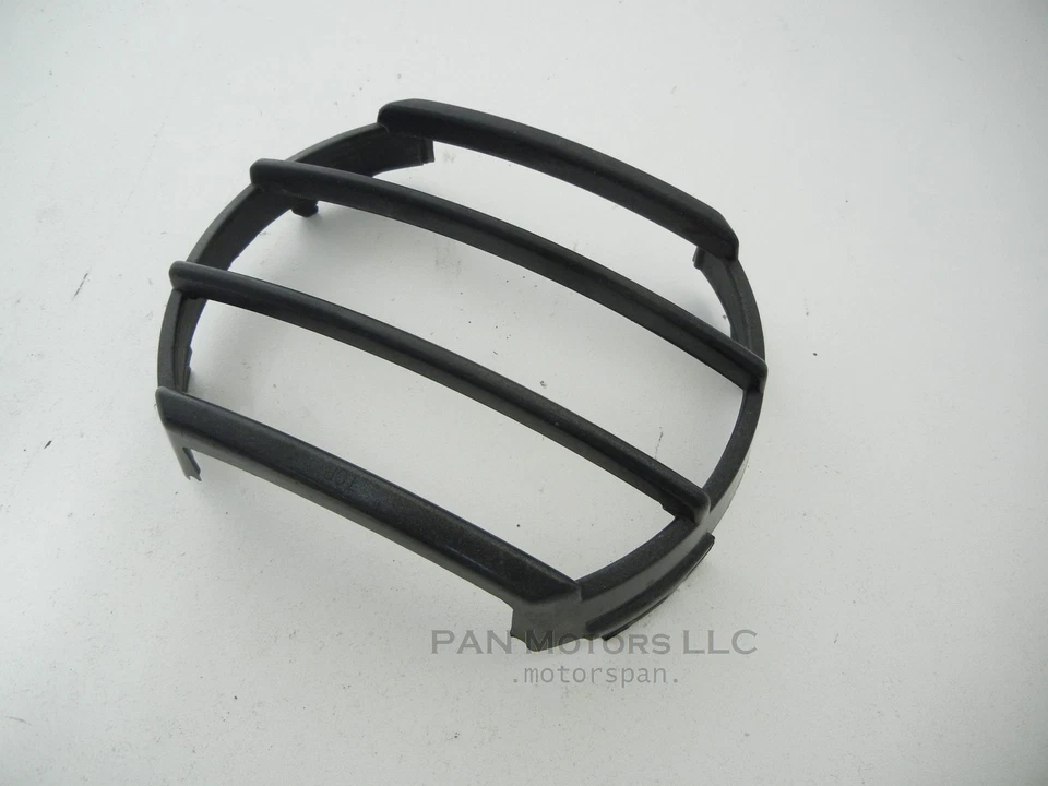 Parrilla antiniebla parachoques izquierdo o derecho Subaru Legacy Outback 00 01 02 03 OEM Foto 3 de 4