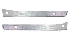 Silverado Inner Rocker Panels 1999-2006 Standard Cab - 1 Pair