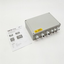 Raytec Vario PSU-VAR-150W-3 VAR-PSU-3x8 24 VDC 150W Power Supply for Illuminator