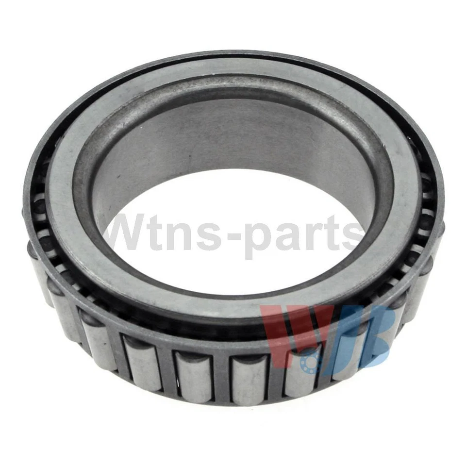 Se adapta a 1984 1985 1986 1987 1988 1989 Toyota 4Runner WJB cojinete de rueda exterior delantero Foto 4 de 4