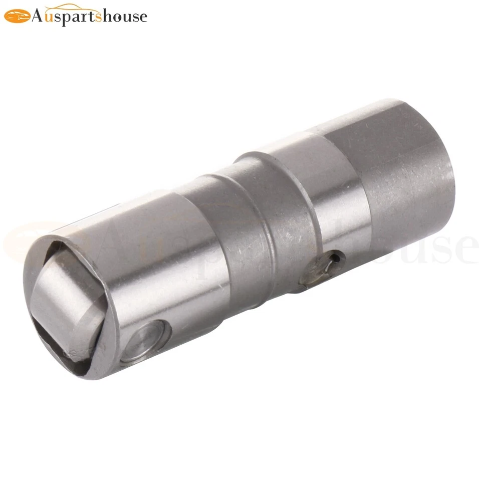 16 elevadores de rodillos para GMC Savana 2500 2003-2016 6,0 L Hummer H2 2008-2009 6,2 L Foto 4 de 4