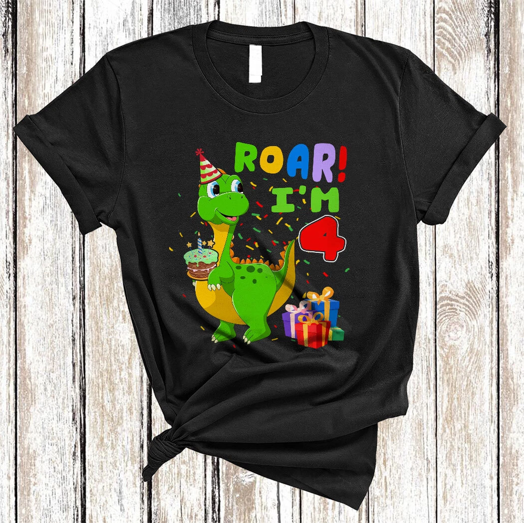 Dinosaur girl shirt cheap