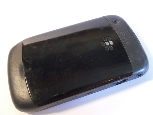 BlackBerry Curve 8520 - Smartphone (Unlocked) QWERTY Keyboard Mobile Original - Afbeelding 4 van 10