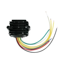 Ricks Motorsport Regulator/Rectifier for Kawasaki / Yamaha models - 10-503