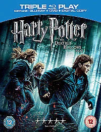 Fantasy Region Free Blu-rays