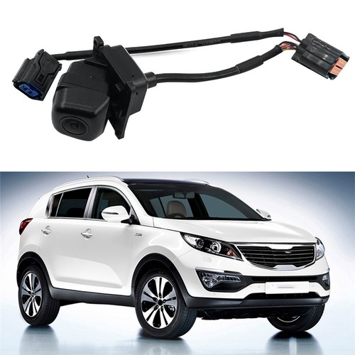 95760D9001 Caméra de Recul pour Hayon de Voiture 95760-D9000 pour Sportage6920 - Imagen 7 de 10
