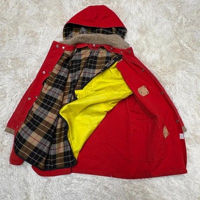 80s Fay ファイヤーマン fireman jacket ITALY M Fay Fireman Jacket Size M Navy Oversized Silhouette Made In Italy