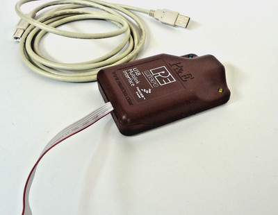 P&E USB Multilink Interface / Programmieradapter/ USB BDM Multilink / RS08-HCS08