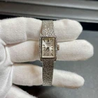 Seiko 11-3180 20 jewels manual hand-wound women Vintage Watch from Japan