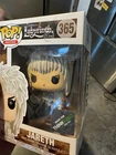 Funko Pop! Movies Labyrinth Jareth Vinyl Figure ThinkGeek Exclusive #365