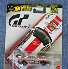 HOTWHEELS NISSAN  SKYLINE GT-R BNR34 GRAN TURISMO