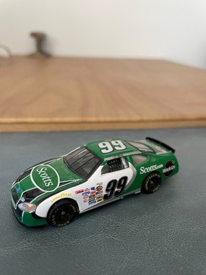 Carl Edwards 2005 Scott s Atlanta Win Special Ford Taurus Team Caliber 1:64