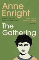 Anne Enright - Gathering - Paperback - G245Z
