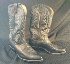 Dan Post J Toe 10.5 E model 305113 Mens Boots...