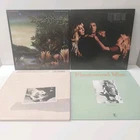 Fleetwood Mac Lot Of 4 Vinyl LP Future Games Mirage Tusk Tango VG+/EX