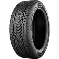 2X Winterreifen - Dunlop Winter 235/45R17 97V XL MFS BLK