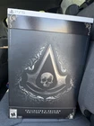 Assassin's Creed Black Flag Resynced Collector's Edition PS5 ✈️ IN HAND⚡️