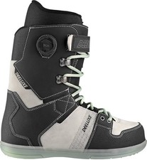 DEELUXE Snowboard Schuhe Snowboardboot D.N.A. Boot 2026 black mojito Snowboard