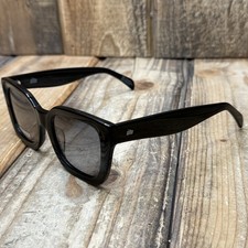 SITO SHADES HARLOW SUNGLASSES BLACK POLARISED