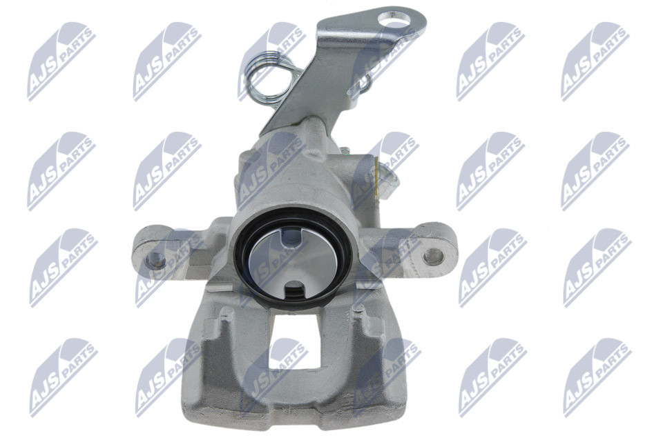 N.T.Y. HZT-AR-004.NTY Brake Caliper for ALFA ROMEO